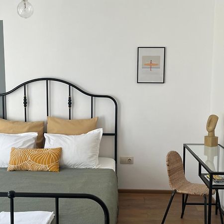 Atelier 26 Apartment Varna Exterior foto
