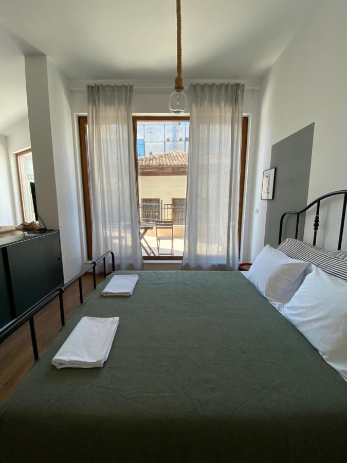 Atelier 26 Apartment Varna Exterior foto