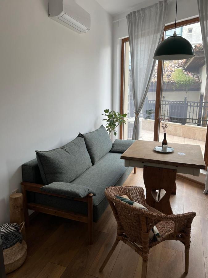 Atelier 26 Apartment Varna Exterior foto