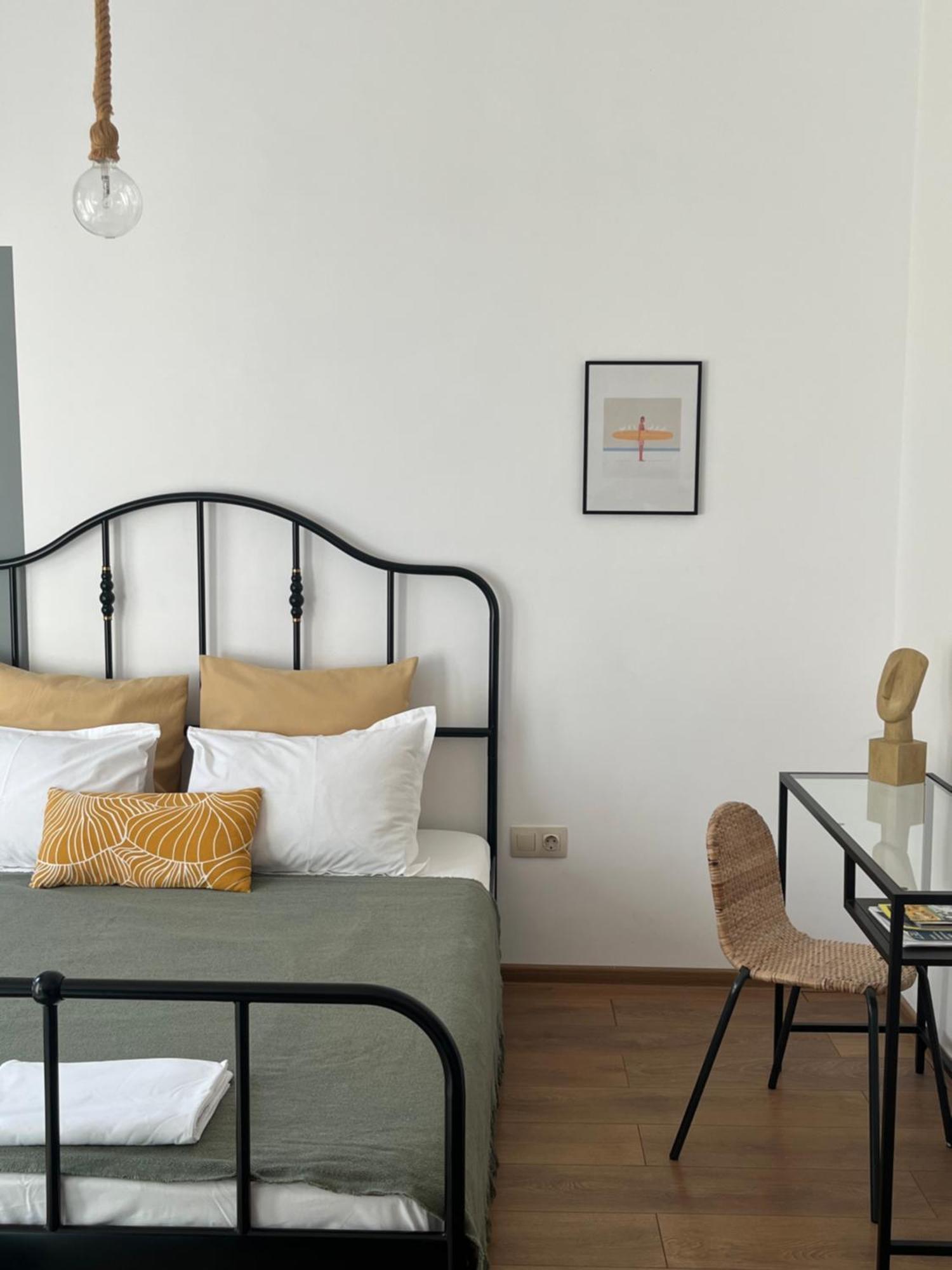 Atelier 26 Apartment Varna Exterior foto