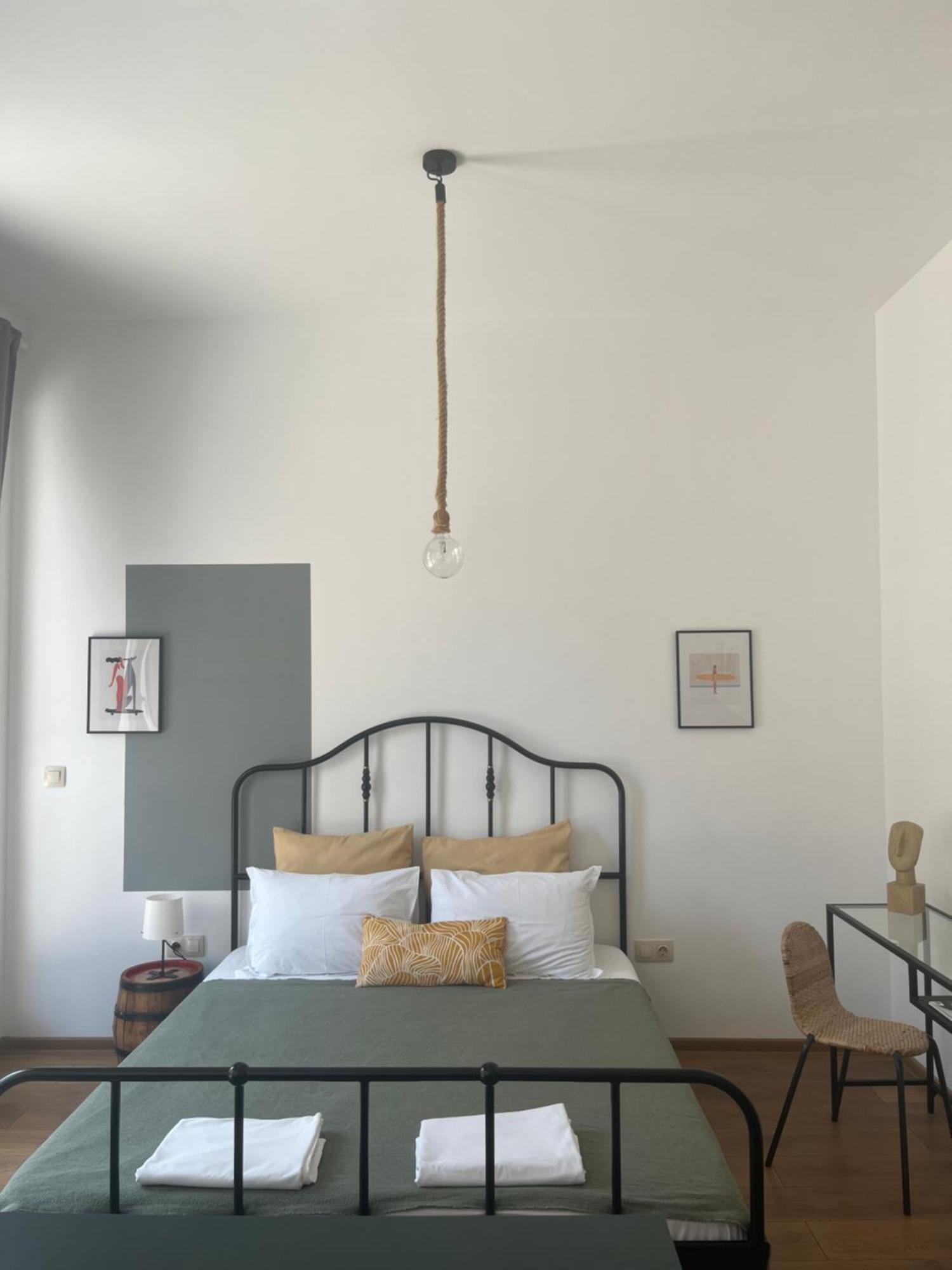 Atelier 26 Apartment Varna Exterior foto